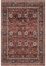 Loloi II TRANSITIONAL SAMRA Power Loomed SAM-07 Area Rug